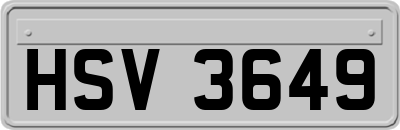HSV3649