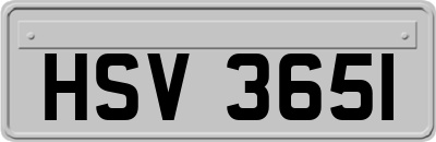HSV3651