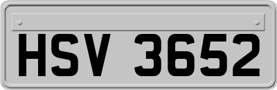 HSV3652