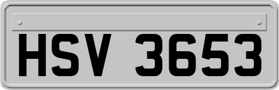 HSV3653