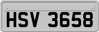 HSV3658