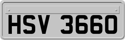 HSV3660