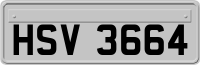 HSV3664
