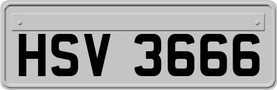 HSV3666