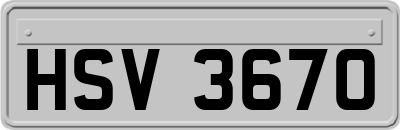HSV3670