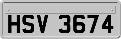 HSV3674