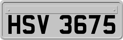 HSV3675