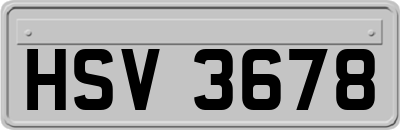 HSV3678