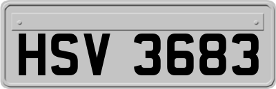 HSV3683