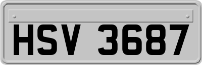 HSV3687