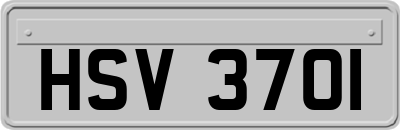 HSV3701
