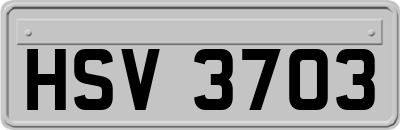 HSV3703