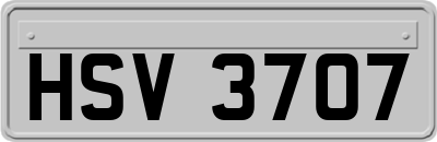 HSV3707