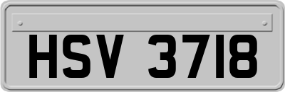 HSV3718
