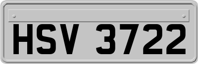 HSV3722