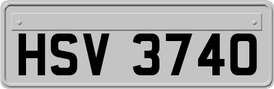 HSV3740