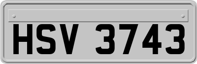 HSV3743
