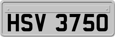 HSV3750