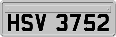HSV3752