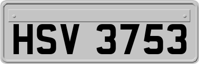 HSV3753