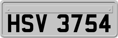 HSV3754