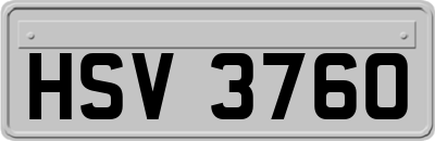 HSV3760