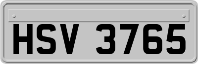 HSV3765