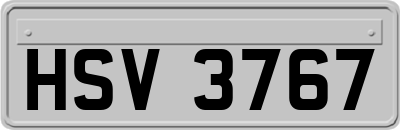 HSV3767