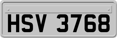 HSV3768