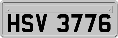 HSV3776
