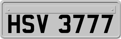 HSV3777