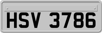 HSV3786