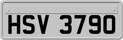 HSV3790