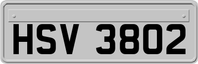 HSV3802