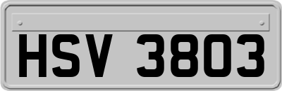 HSV3803