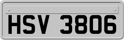 HSV3806