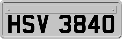 HSV3840