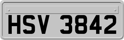 HSV3842