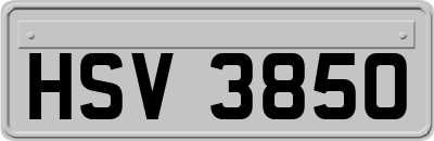 HSV3850