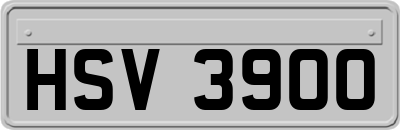 HSV3900