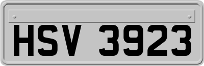 HSV3923