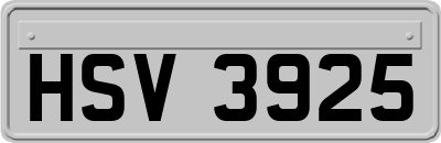 HSV3925
