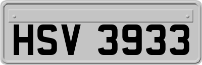 HSV3933