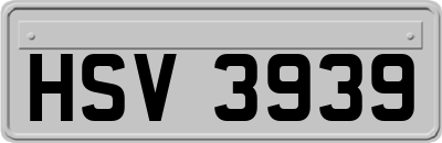 HSV3939
