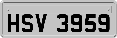 HSV3959