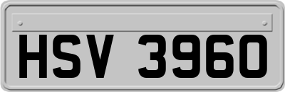 HSV3960