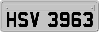 HSV3963