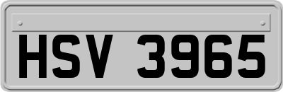 HSV3965