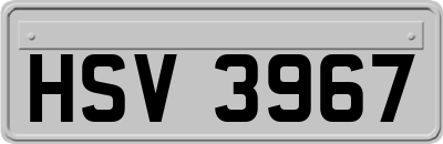 HSV3967