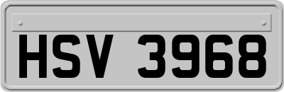 HSV3968